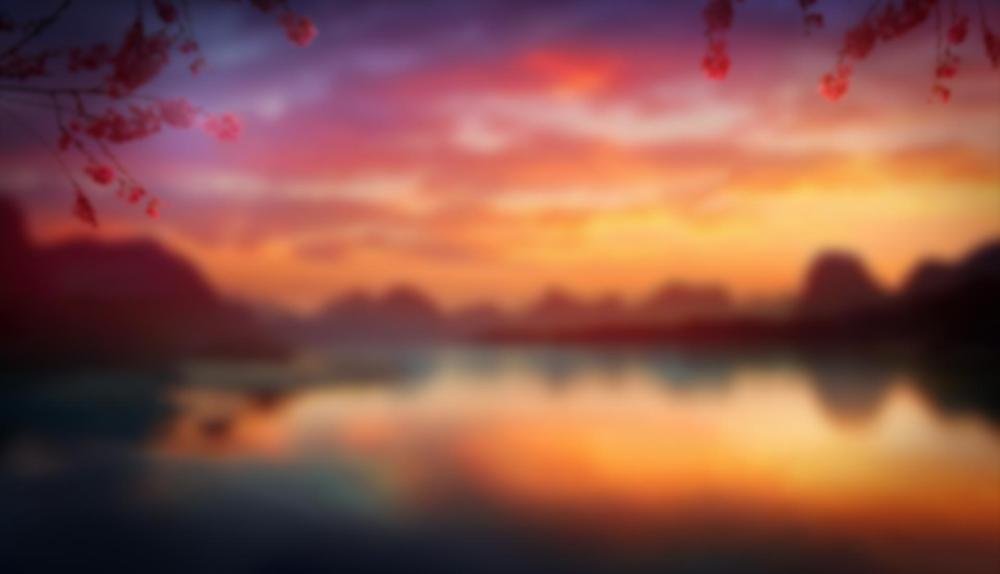 Game Background for Fortune Melody by Macaw Gaming