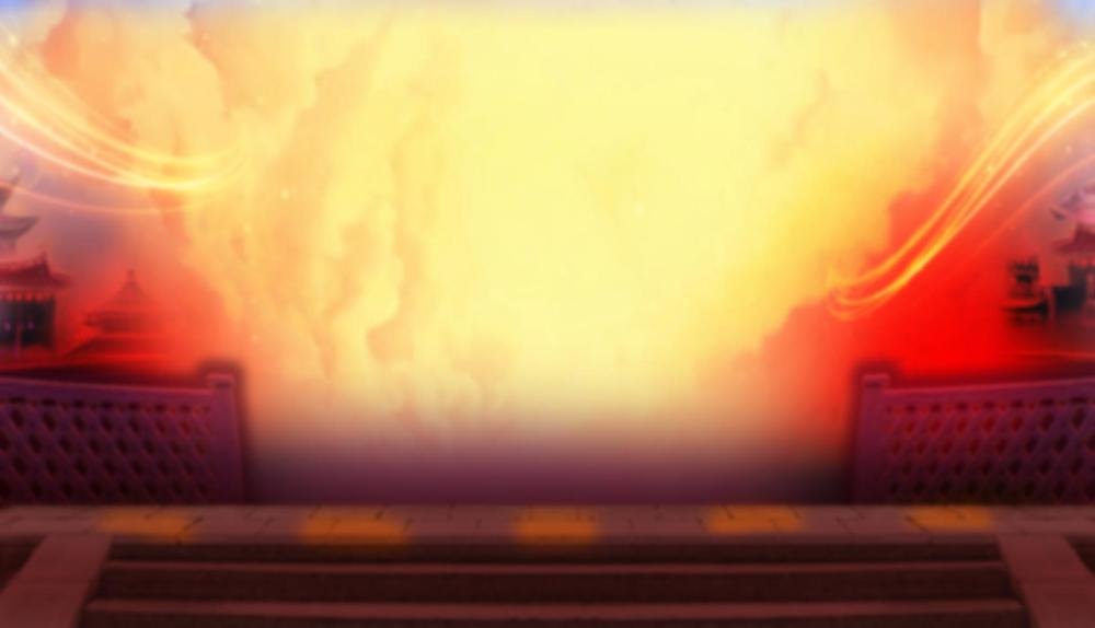 Game Background for Fortune Pig by CT Interactive