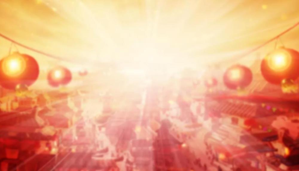 Game Background for Fortune Piggy Bank by KA Gaming