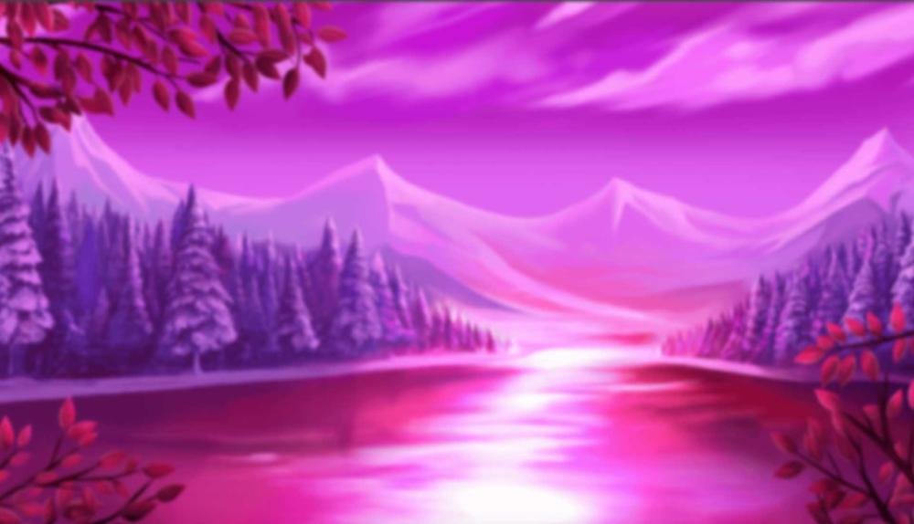 Game Background for Fortune Tellers Charm 6 by Leander