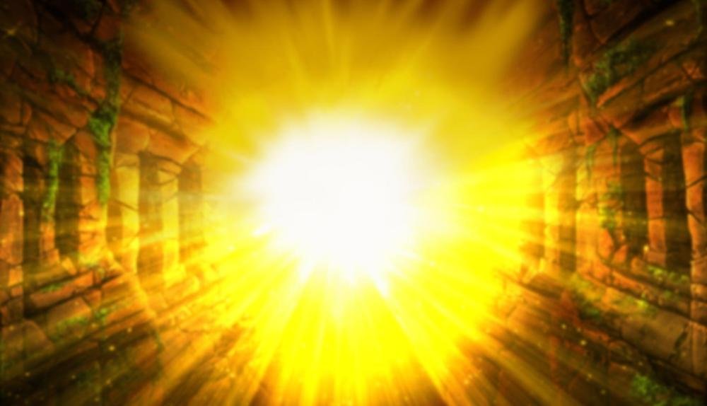 Game Background for Four Divine Beasts by Habanero