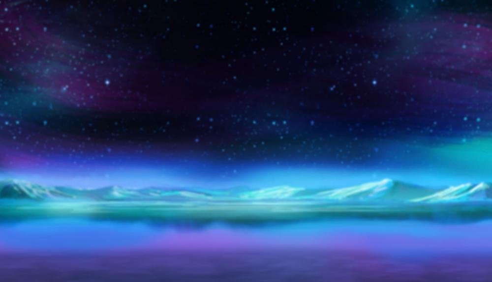 Game Background for Fox Fire by High5
