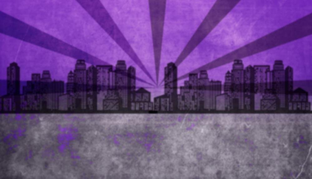 Game Background for Foxy Dyanmite by High5