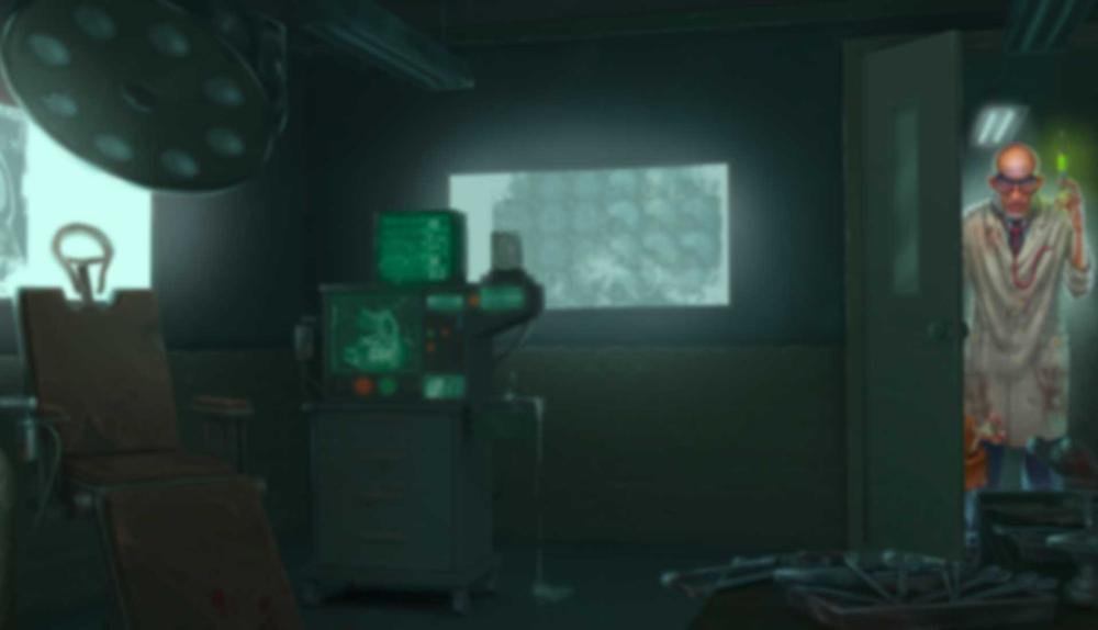 Game Background for Freaky Friday Fixed Symbol by Stakelogic