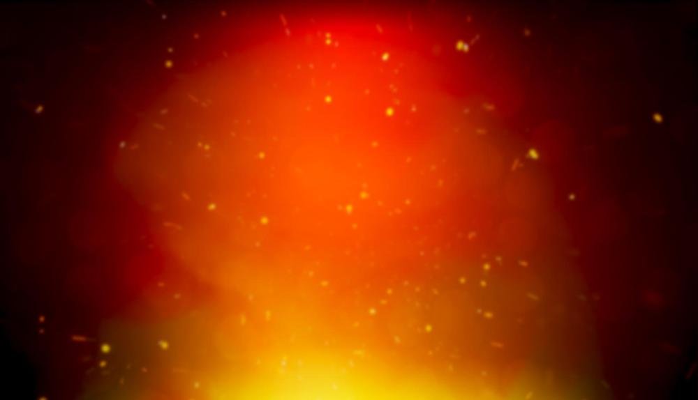 Game Background for Fruit Blaze by NetEnt