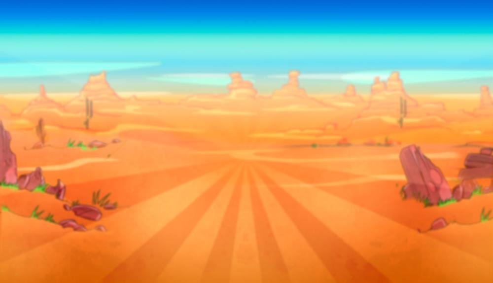 Game Background for Fruit Fiesta by Wazdan