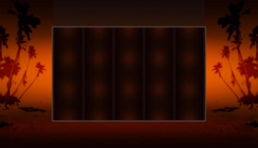 Game Background for Fruit Island by MrSlotty