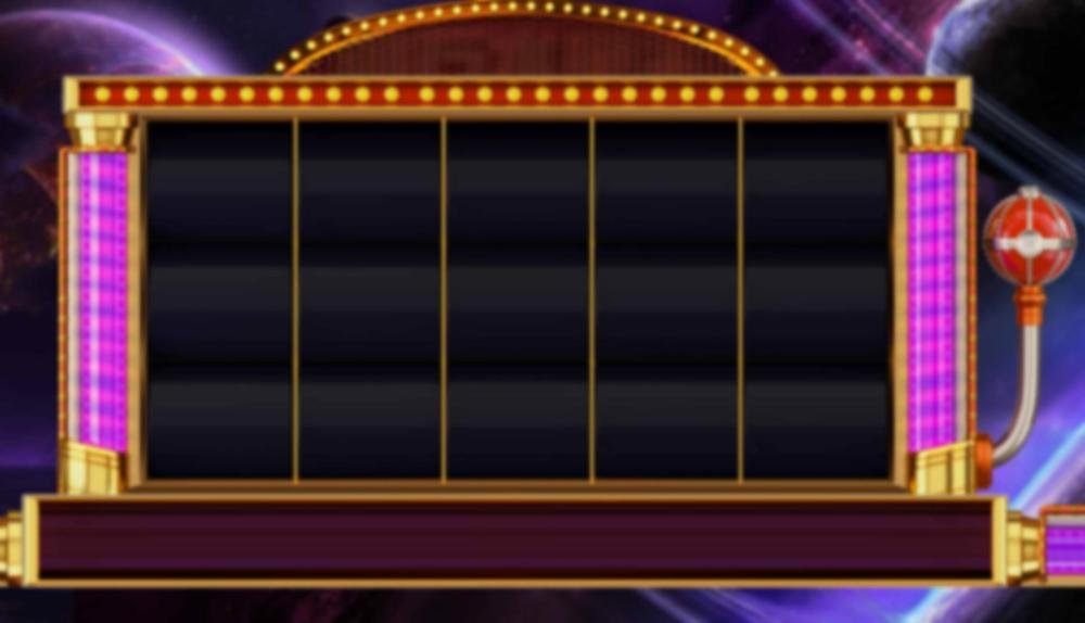 Game Background for Fruit King by CQ Gaming