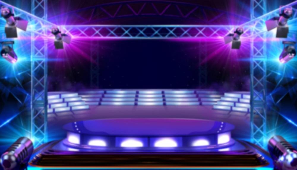 Game Background for Fruit Mania by Wazdan