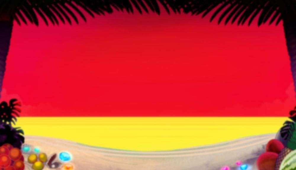 Game Background for Fruit Twist by Oryx