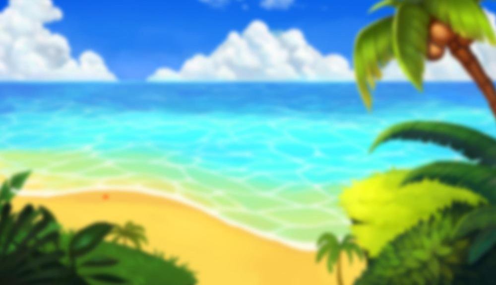 Game Background for Fruits Bar by Dragoon Soft