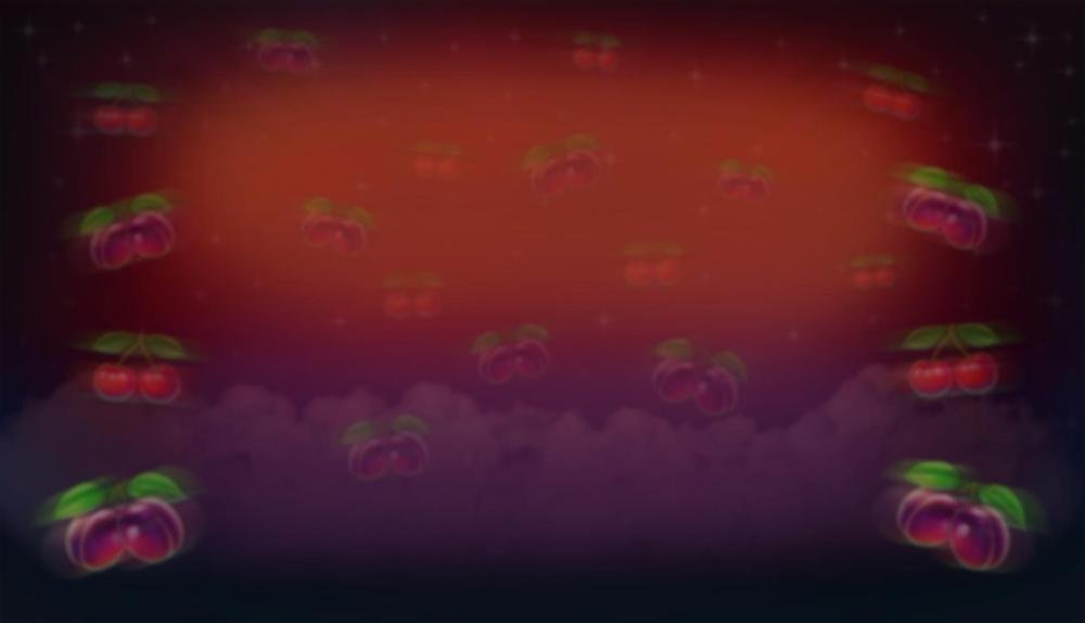 Game Background for Fruits and Bells by CT Interactive