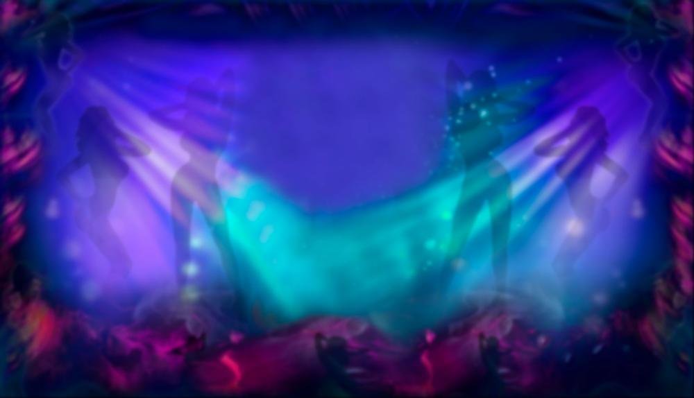 Game Background for Fruity Hot by CT Interactive