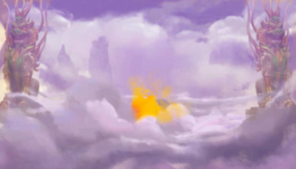 Game Background for Fucanglong by Real Time Gaming