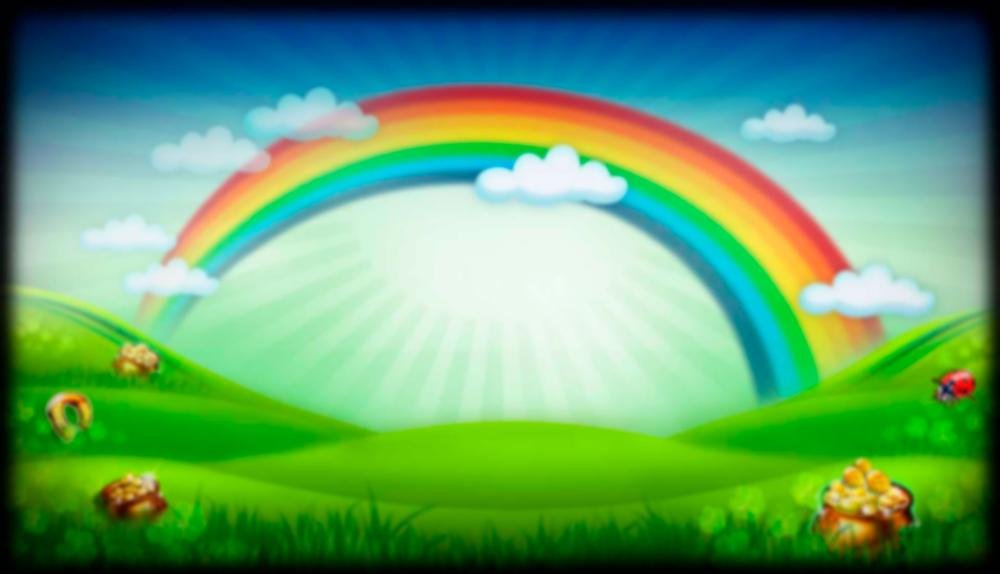 Game Background for Full Of Luck by CT Interactive