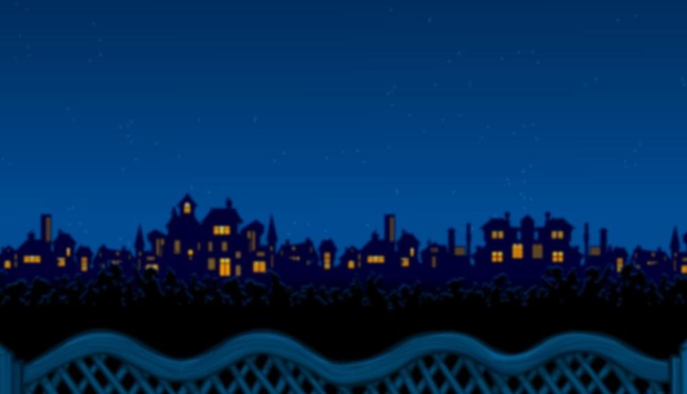 Game Background for Fun Size Fireworks by Realistic Games