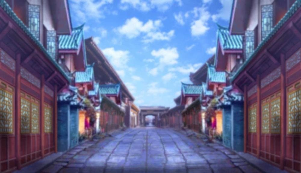 Game Background for Funny Alpaca by CQ Gaming