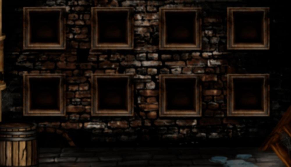 Game Background for Gangster City by Play Pearls