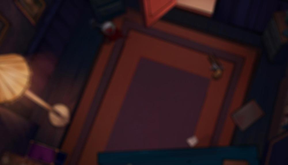 Game Background for Gangster Night by EvoPlay