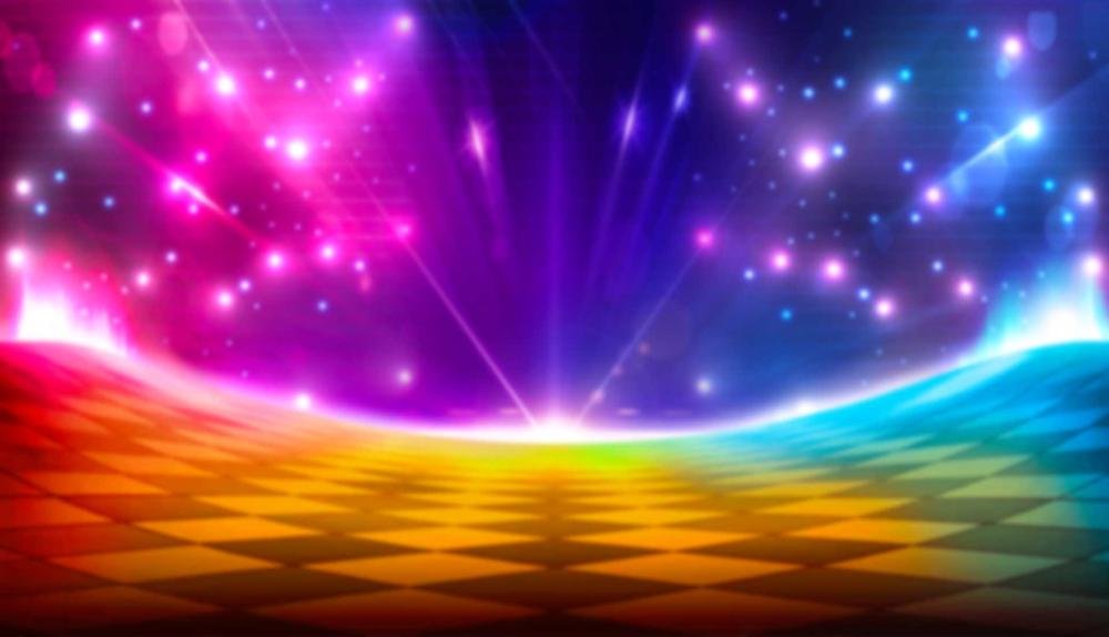 Game Background for Gemini Joker by BetSoft