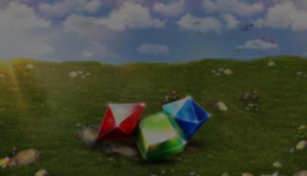 Game Background for Gemmed by BetSoft