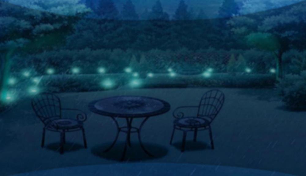 Game Background for Gentlemen by TPG