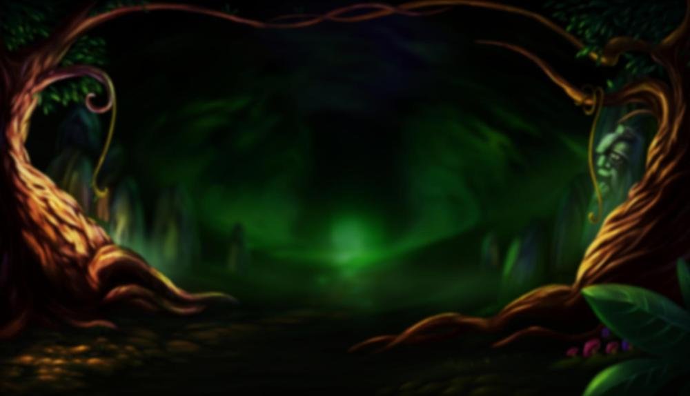 Game Background for Giovannis Gems by BetSoft