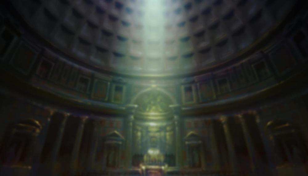 Game Background for Glorious Rome by Pragmatic Play