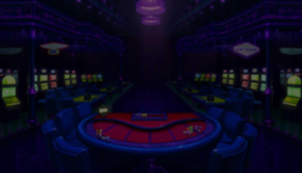 Game Background for Glowing Fruits by Spinomenal