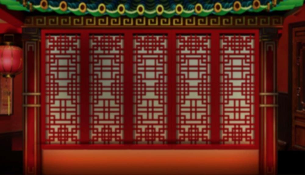 Game Background for God's Kitchen by Spade gaming