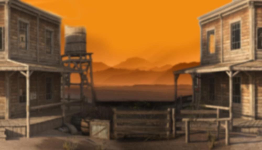 Game Background for Gold Fever by Caleta
