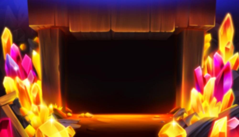 Game Background for Gold Mania by Gamzix