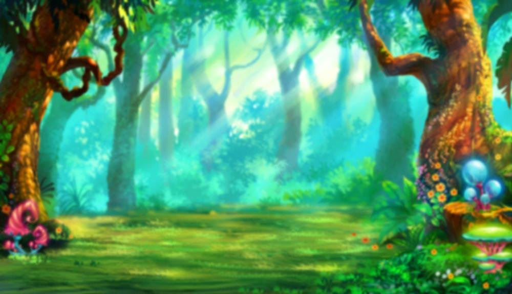 Game Background for Gold Party by Pragmatic Play