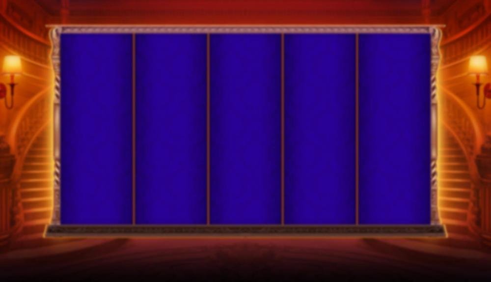 Game Background for Gold Stealer by CQ Gaming