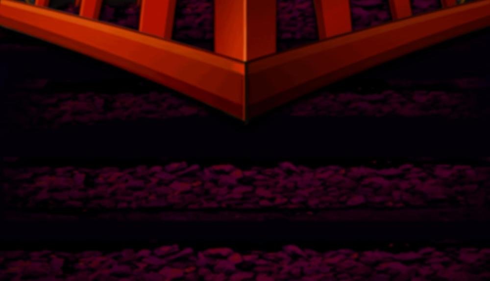Game Background for Gold Train by Pragmatic Play