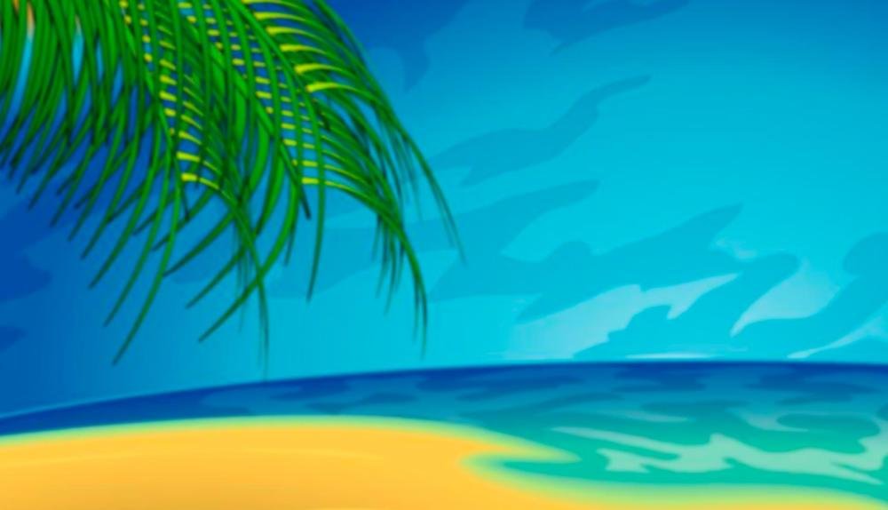 Game Background for Goldbeard by Real Time Gaming