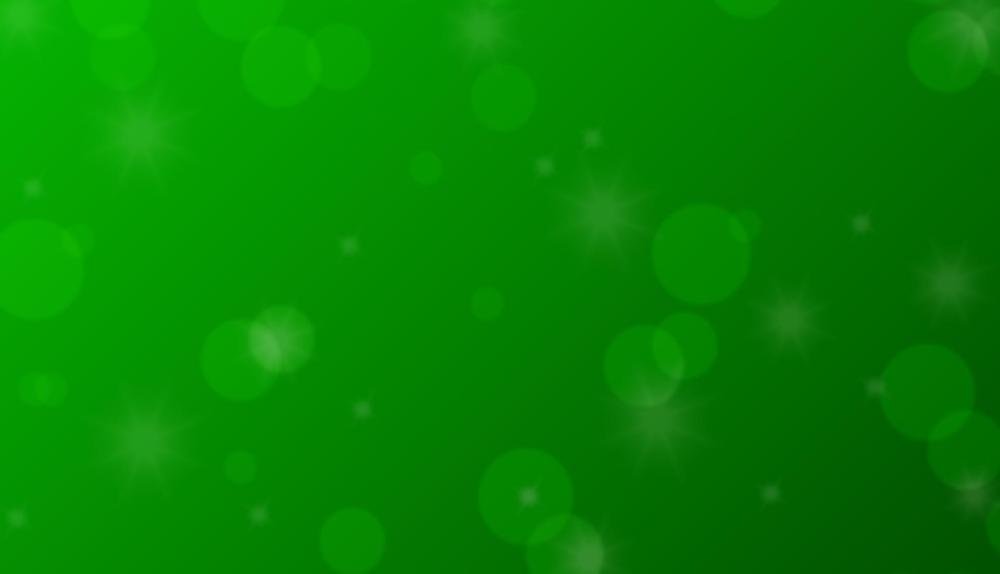 Game Background for Golden 7 Christmas by Oryx