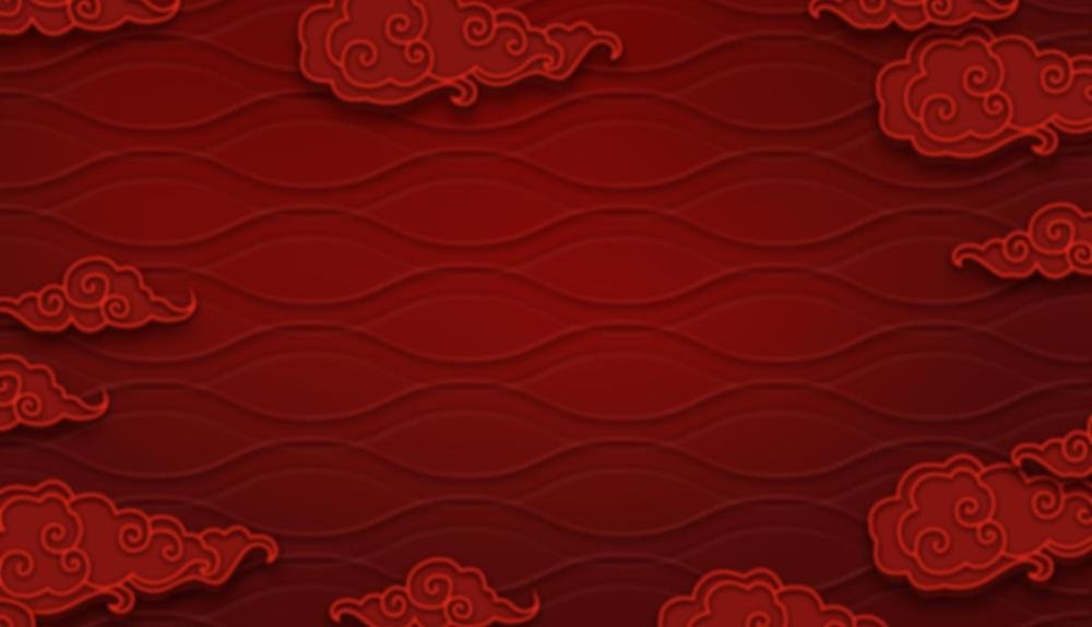 Game Background for Golden Dragon by Gameart