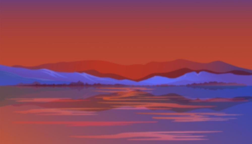 Game Background for Golden Dynasty by Spinomenal