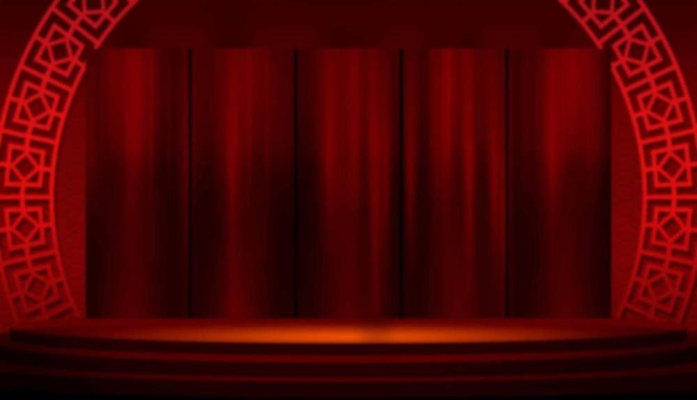 Game Background for Golden Eggs by CQ Gaming