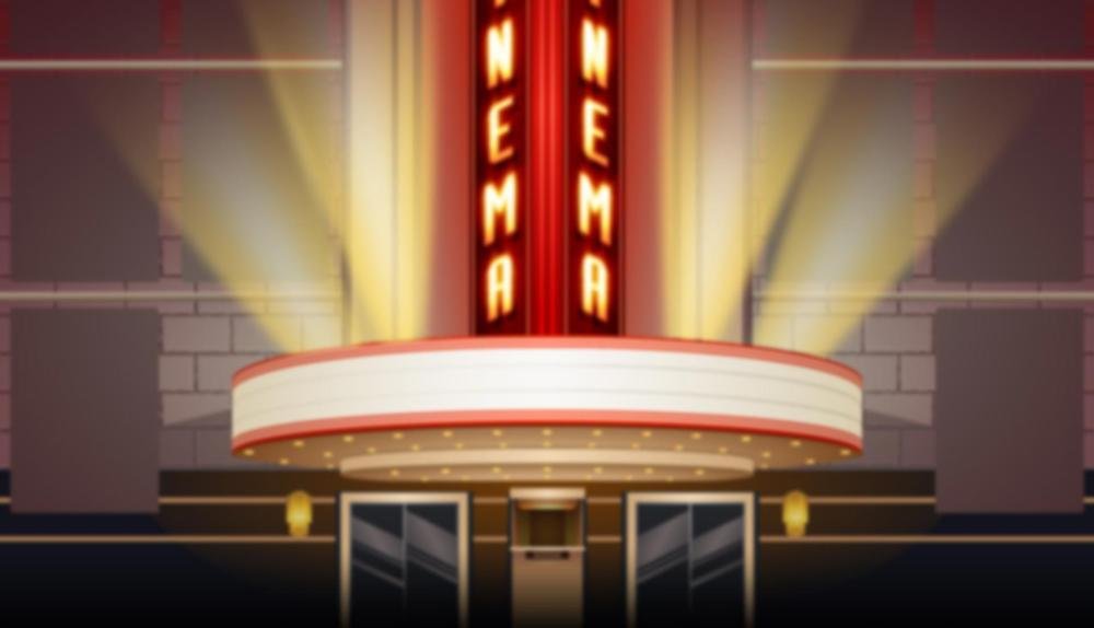 Game Background for Golden Era by Microgaming