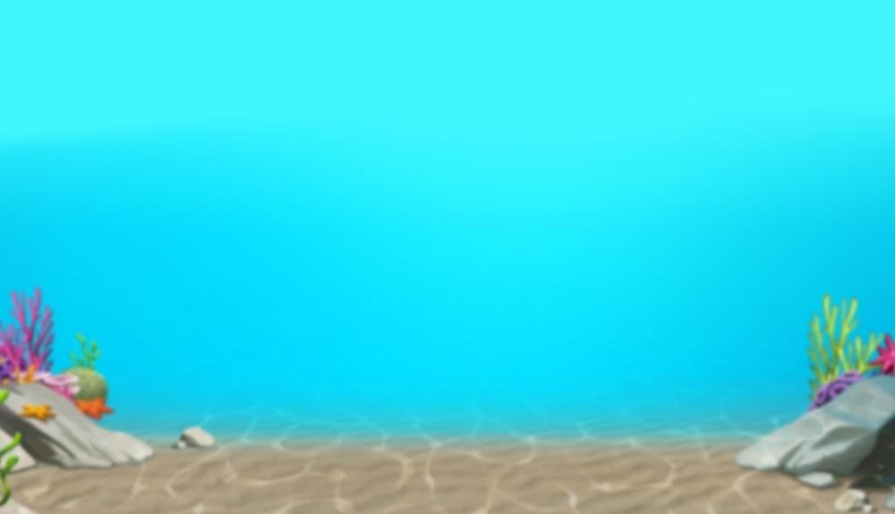 Game Background for Golden Fish Tank by YGGDRASIL