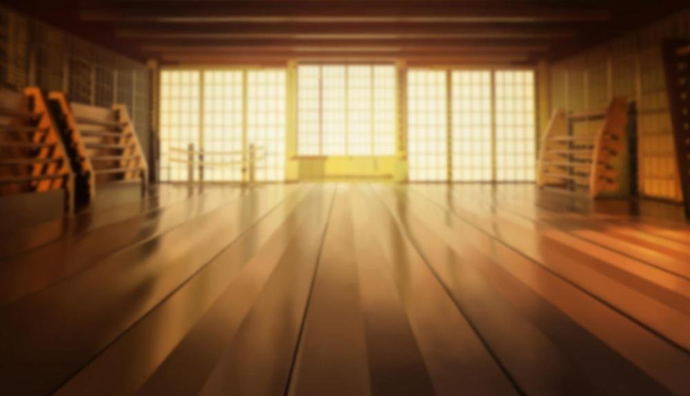 Game Background for Golden Fist by Spade gaming