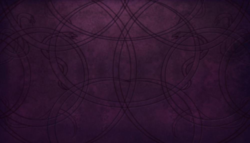 Game Background for Golden Gorgon by YGGDRASIL