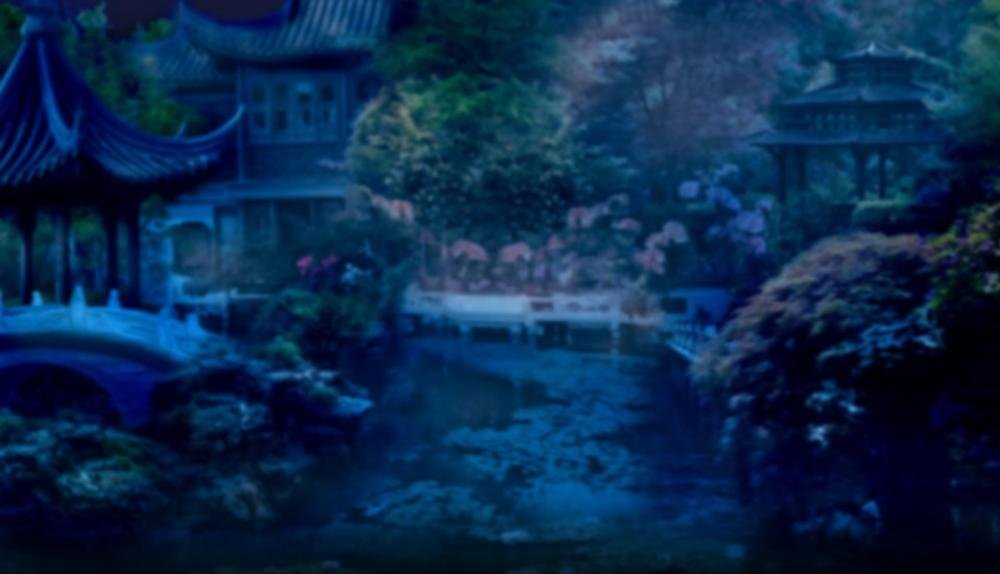 Game Background for Golden Lotus Special Edition by Spade gaming