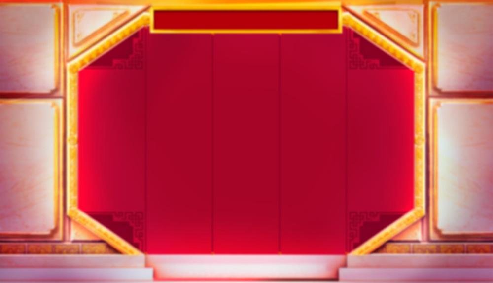 Game Background for Golden Offer by Redtiger