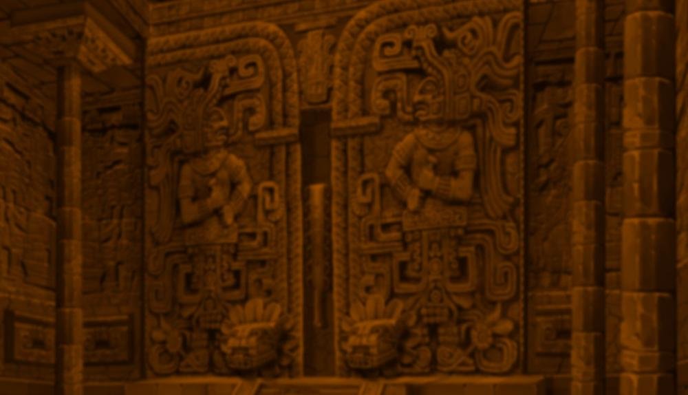 Game Background for Golden Quest by Amatic