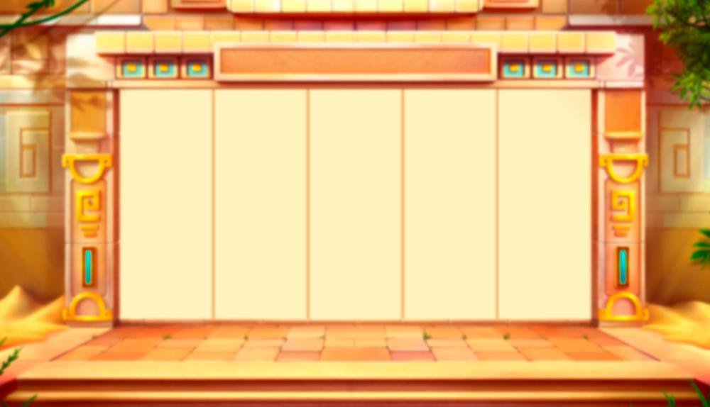 Game Background for Golden Temple by Redtiger