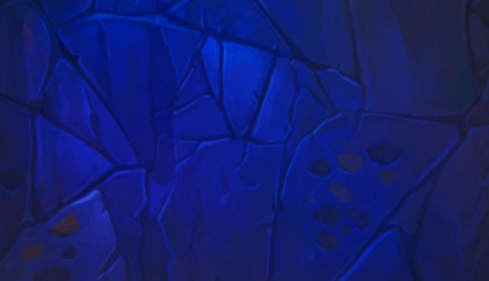 Game Background for Goldstruck by High5