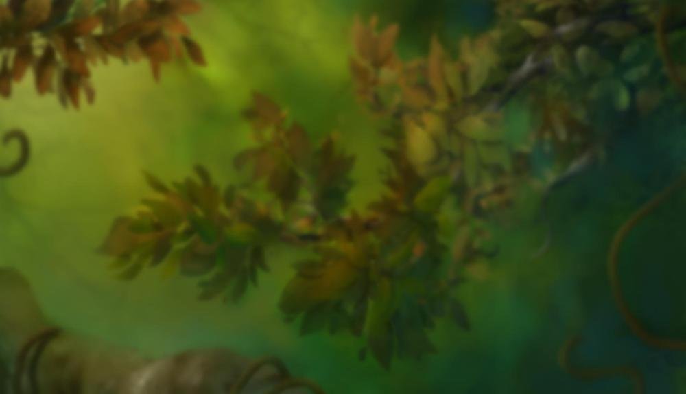 Game Background for Goldwyns Fairies by Just For The Win